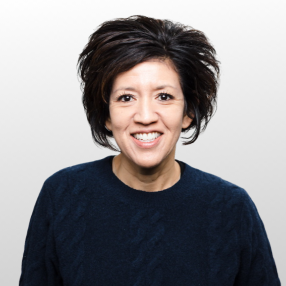 Cynthia Hammond, APRN-DNP