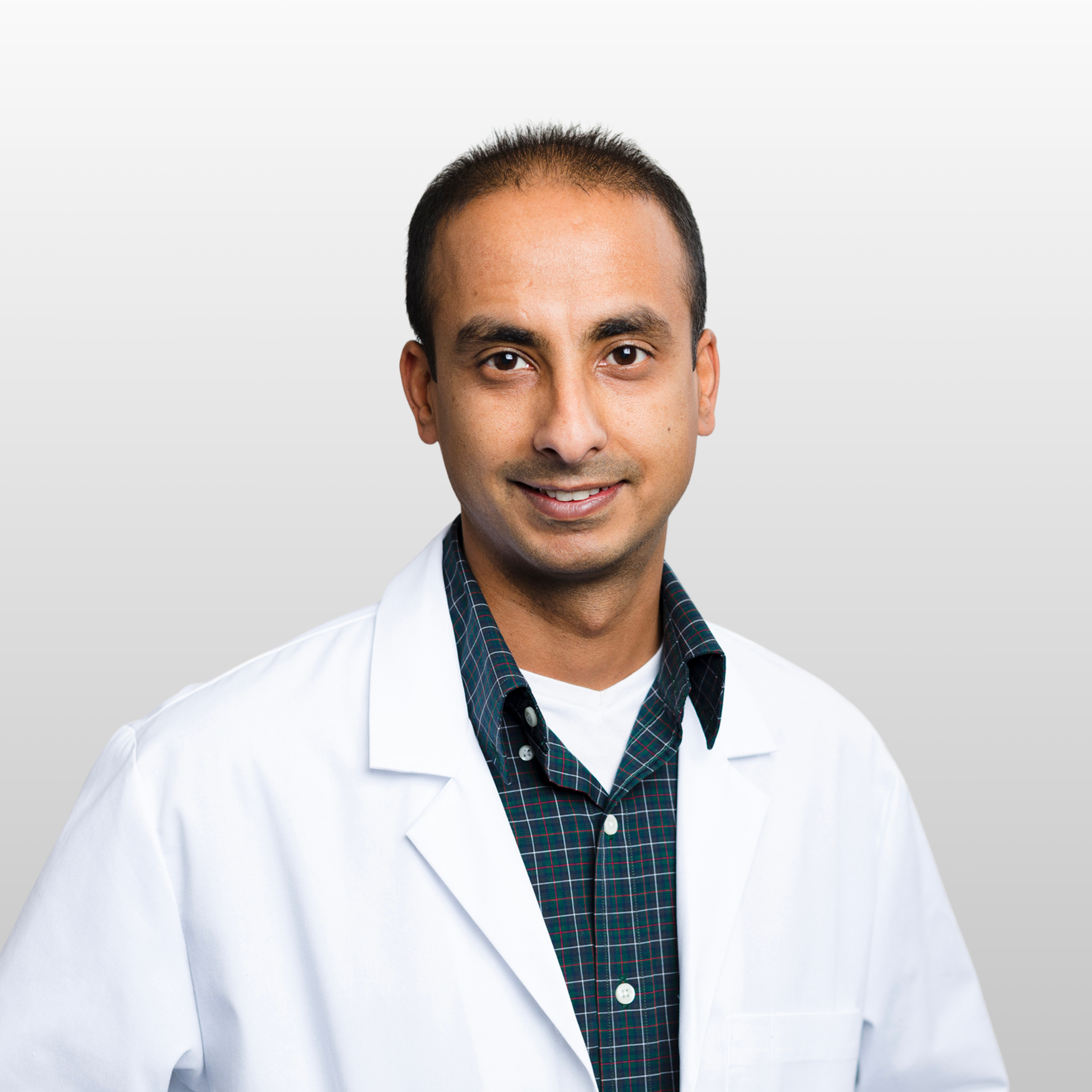 Sachin Lamichhane, MD