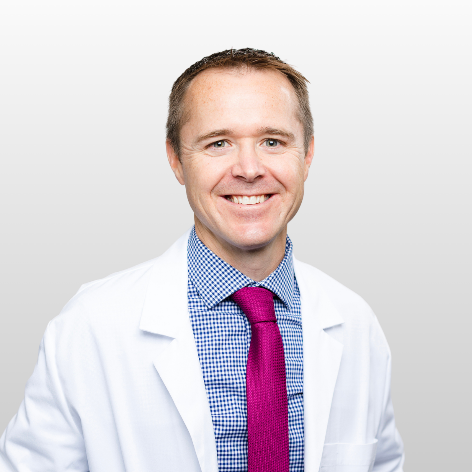 Eric Riddle, MD