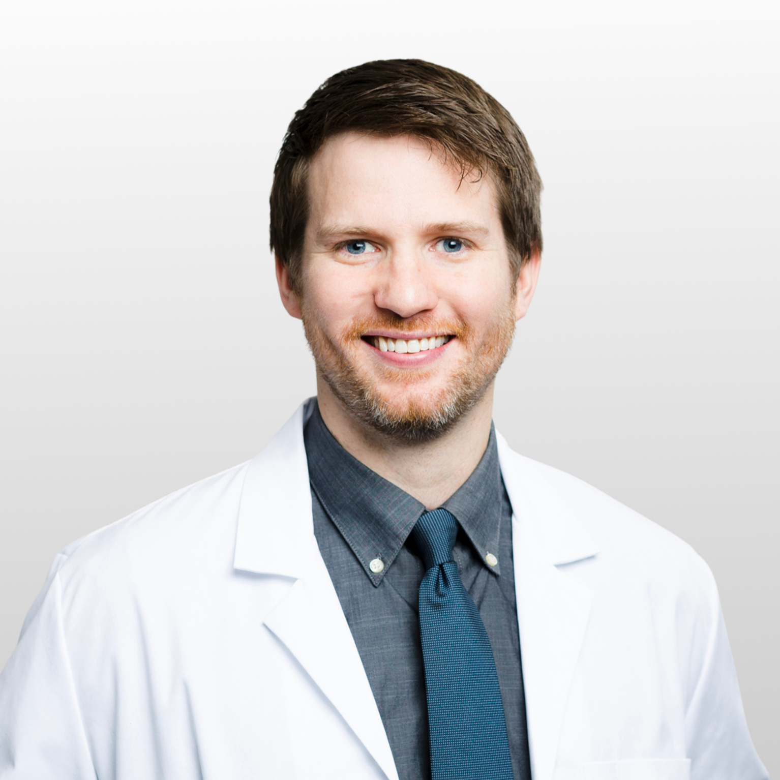 Austin Henslee, PA-C, MPAS, MS