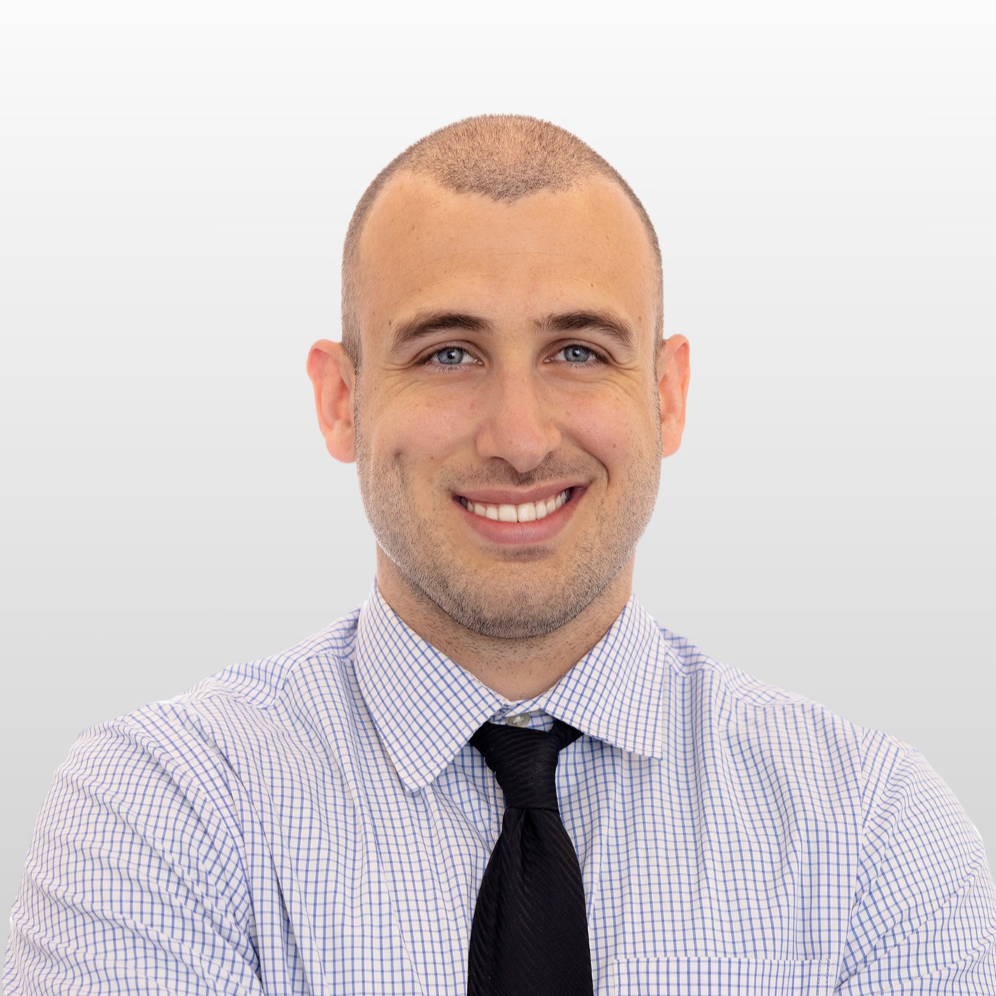 Jose Bajo, AGACNP-BC, FNP-BC