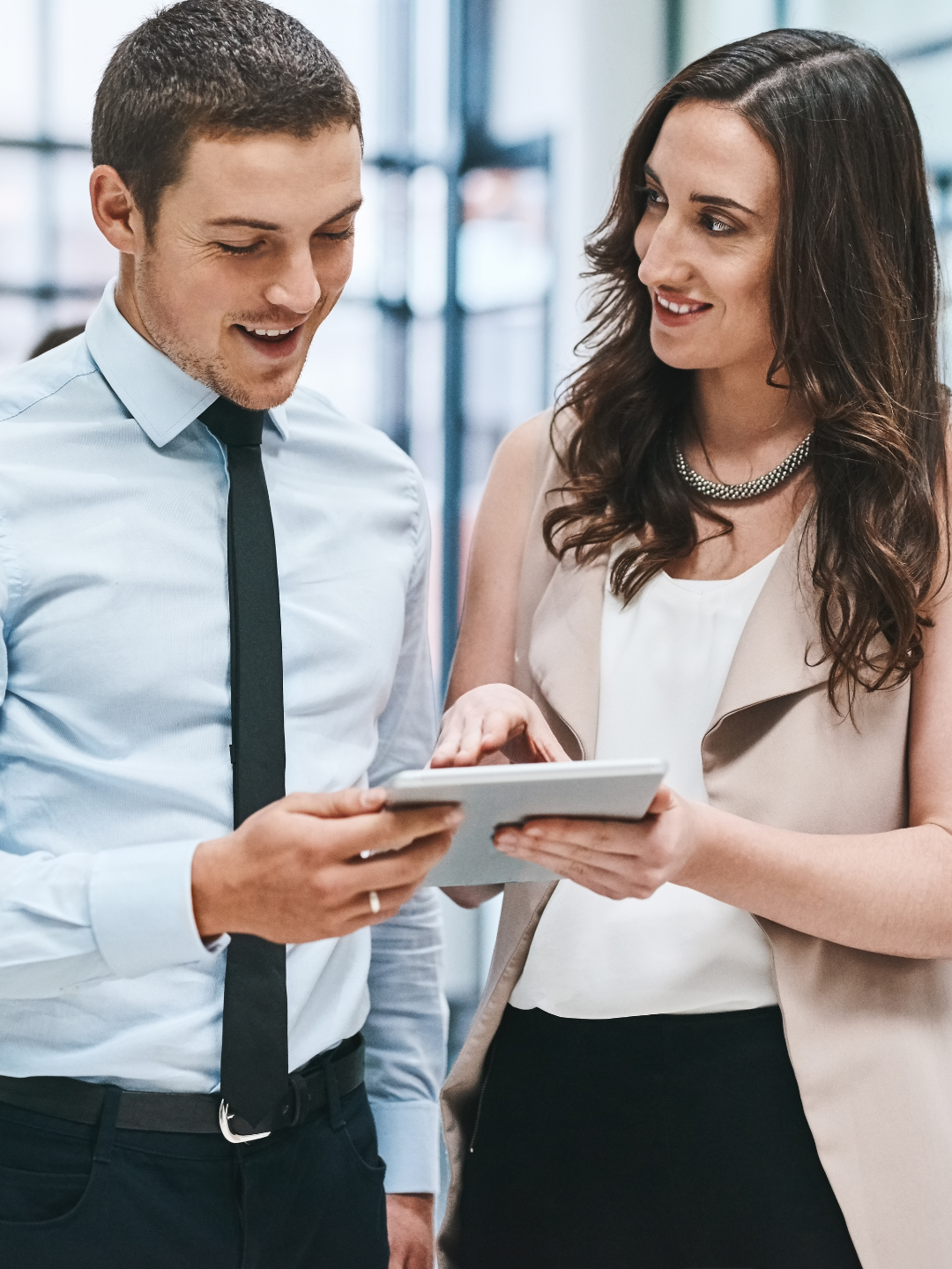 Recognition Best Practices: Making Your Matrix Work for You