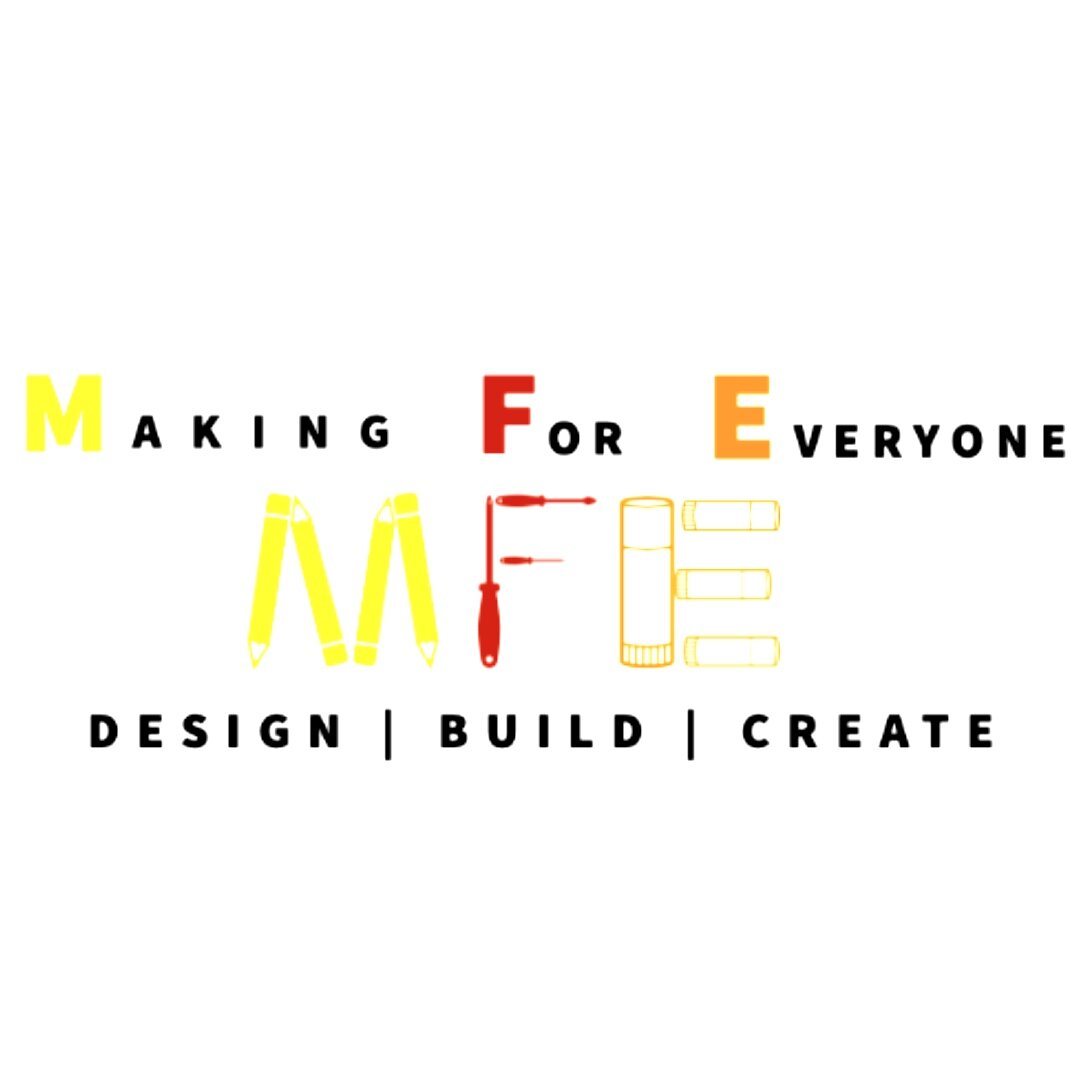 Making for Everyone