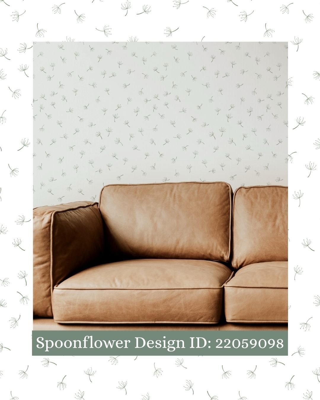 I absolutely love this pattern on wallpaper - a dainty summer day full of wishes and hopes floating in the air 

#blenderbonanza26 

Wallpaper - dainty interiors - interior design - peaceful design - understated walls