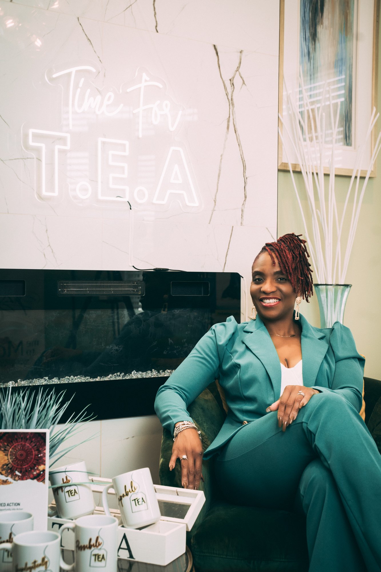 Organizational Consulting & Strategy