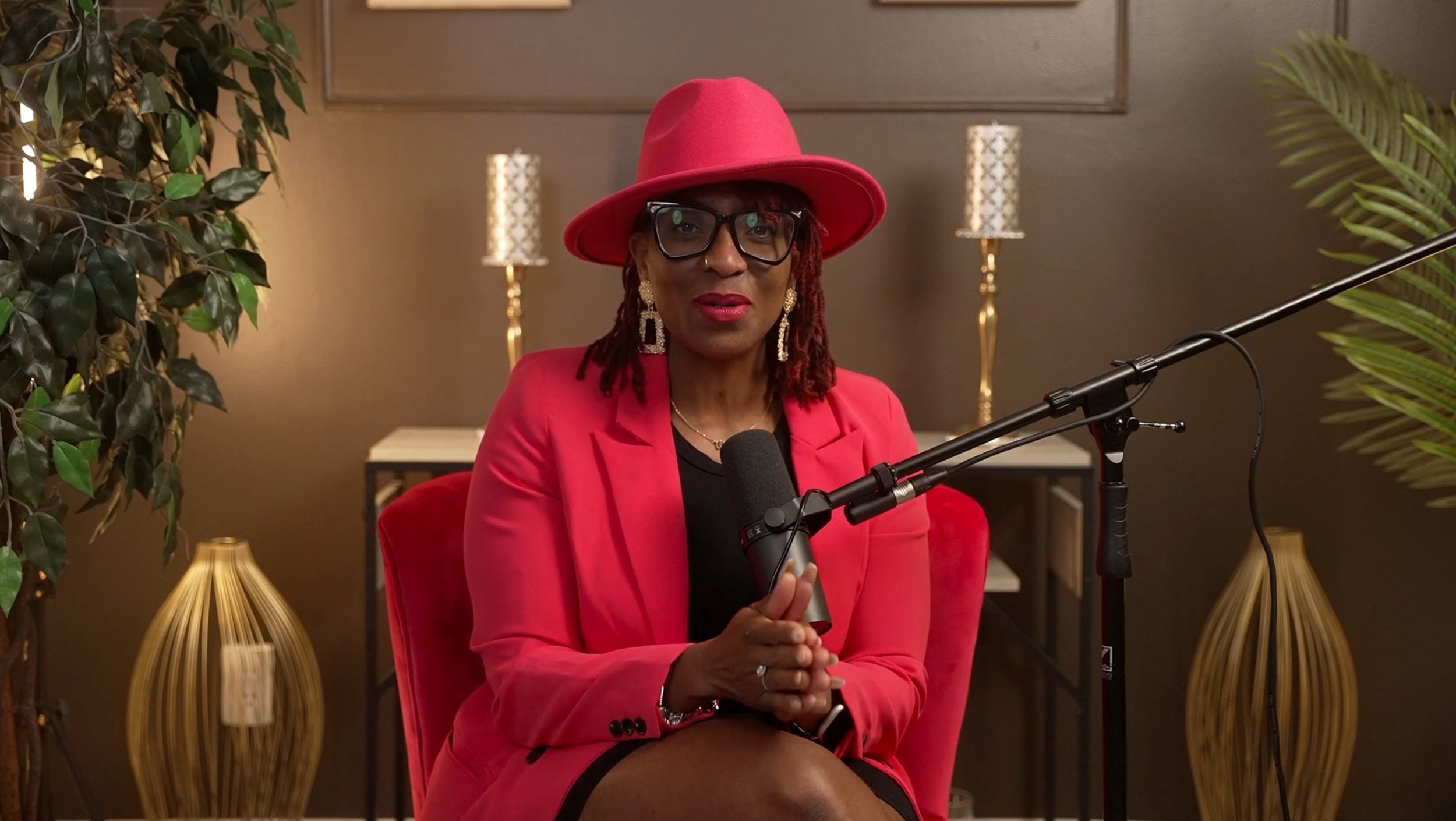 Time for T.E.A. Cours & Community