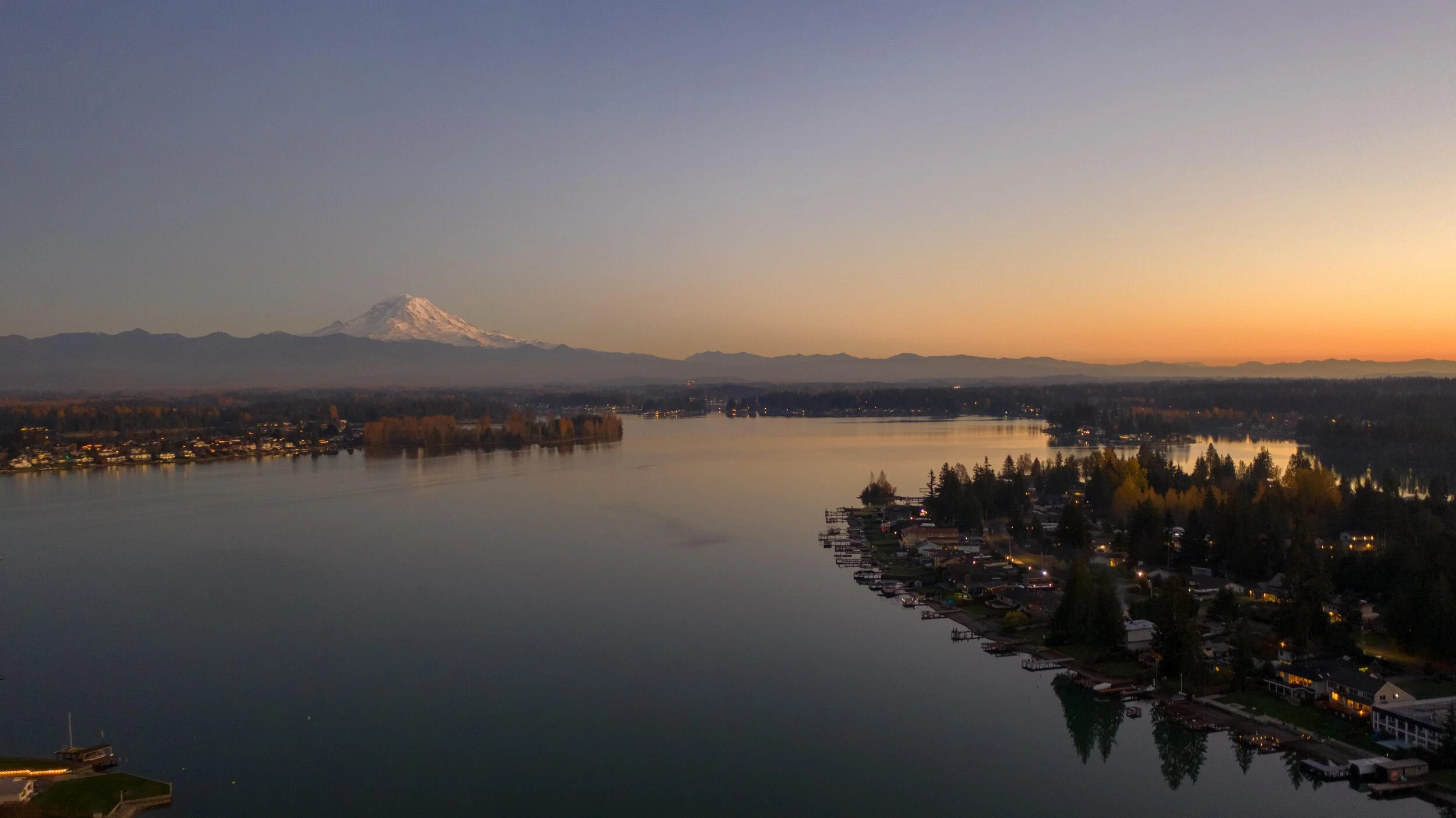 Lake Tapps Jet Ski Rental — Ohana Kai Watersports Seattle Jet Ski Rental