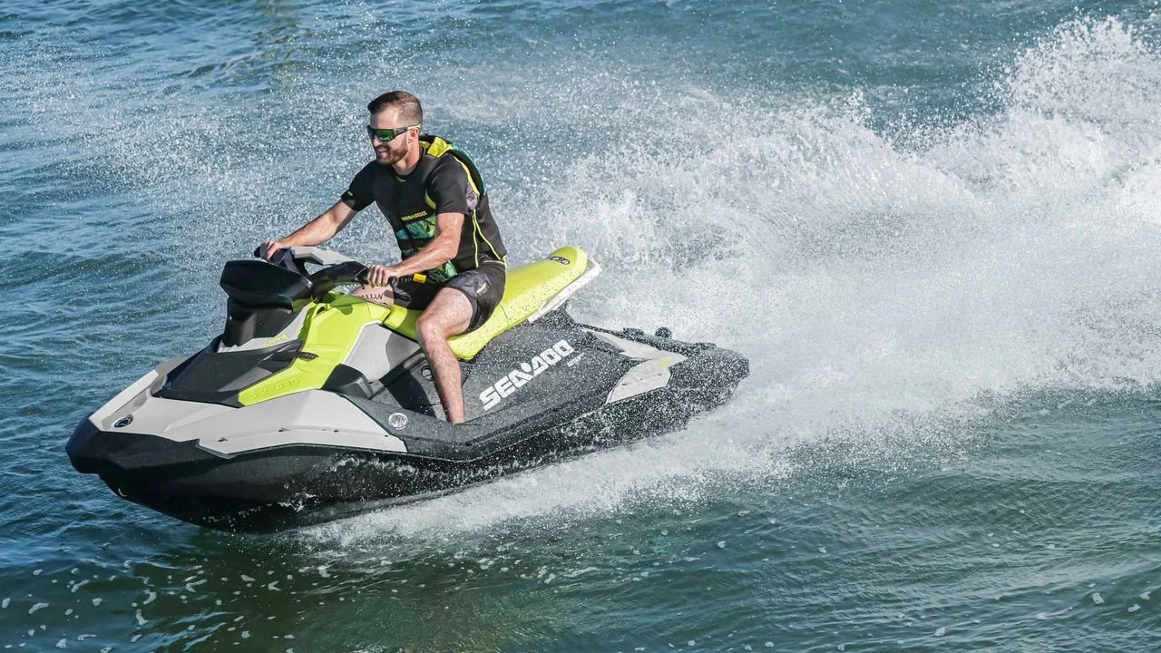 Alder Lake Jet Ski Rental — Ohana Kai Watersports Seattle Jet Ski Rental lupon.gov.ph