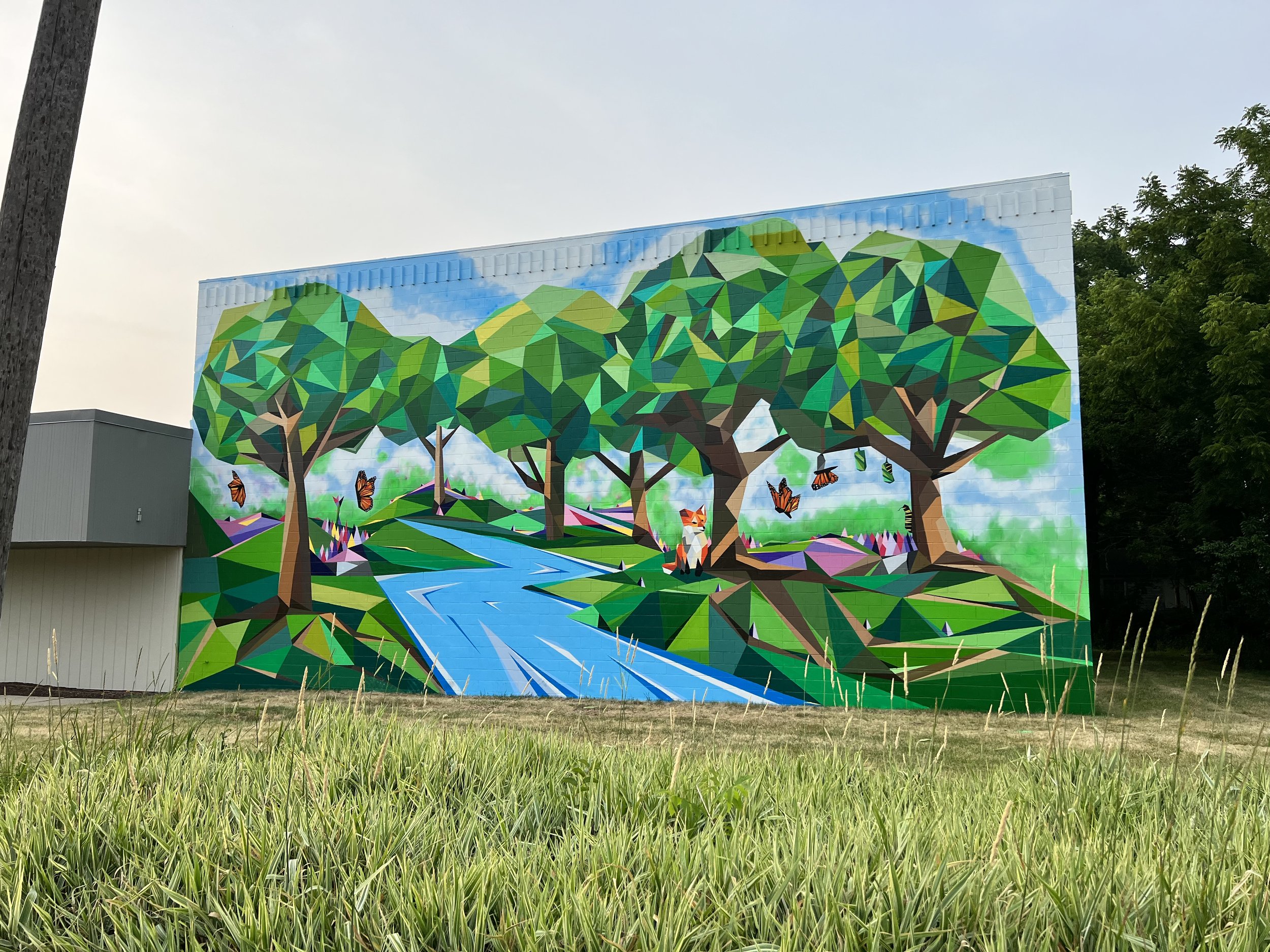 Growth & Transformation • Rockford, IL