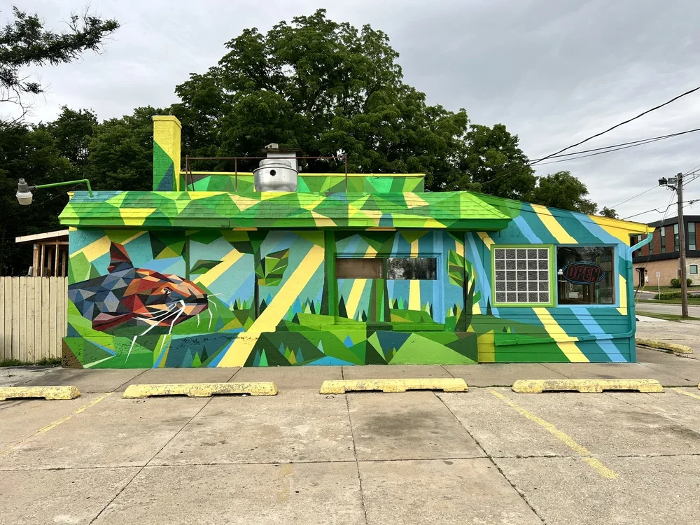 Chuc A Luc's • Rockford, IL