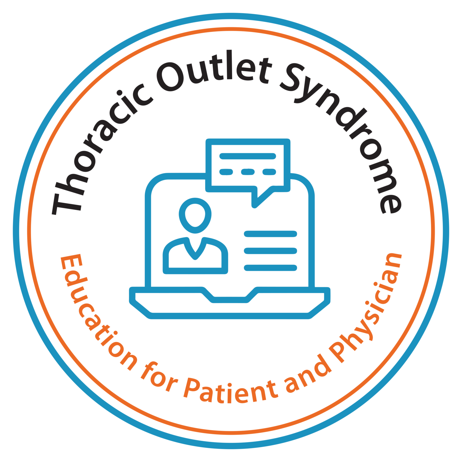 Thoracic Outlet Syndrome Education