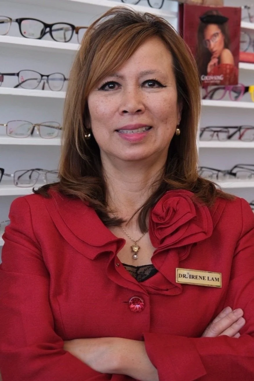 Bona Vision Eye Center