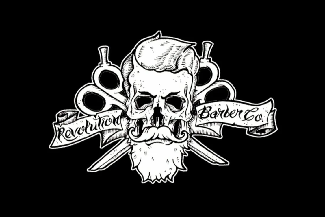 Revolution Barber Co