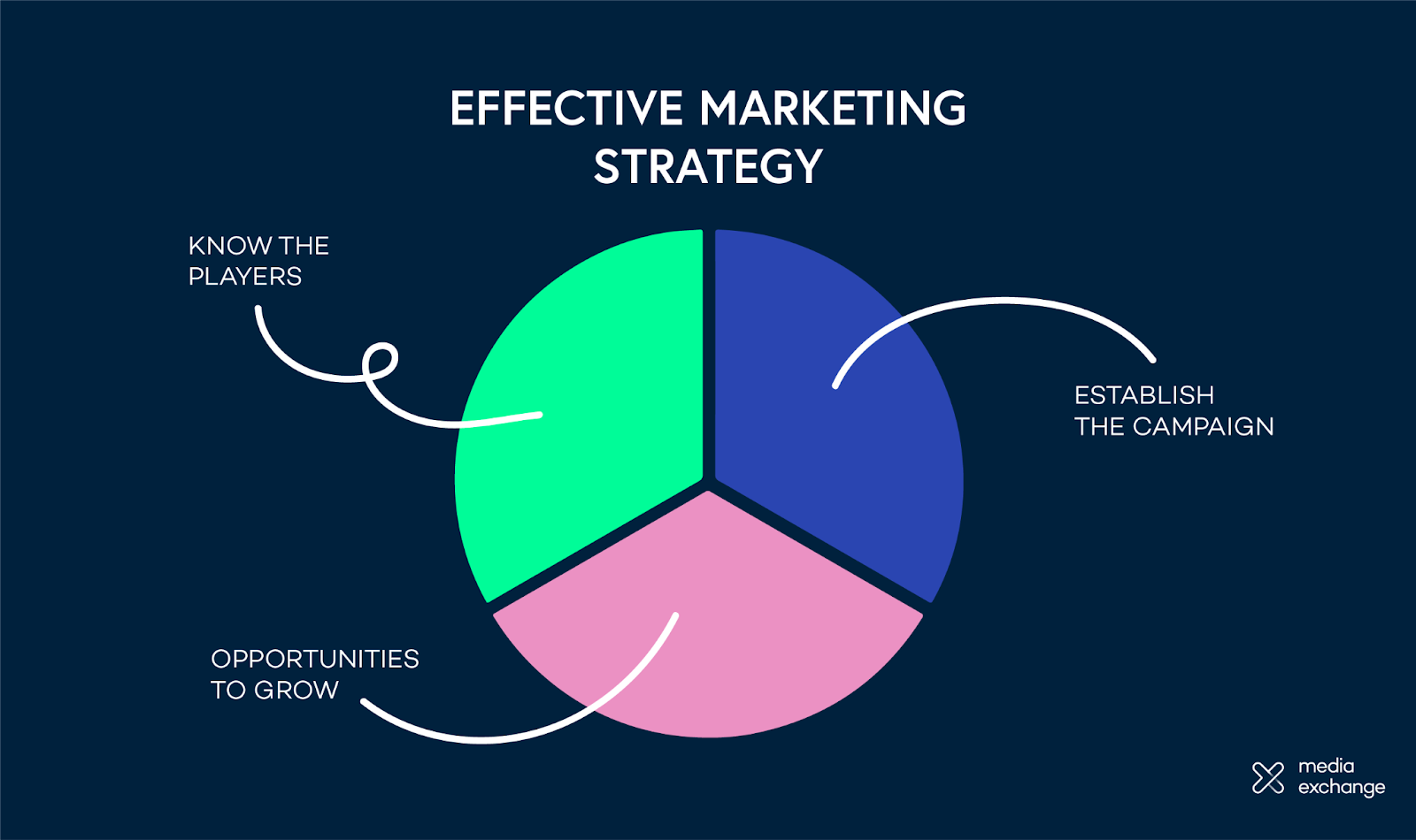 marketing-strategy-pie-chart