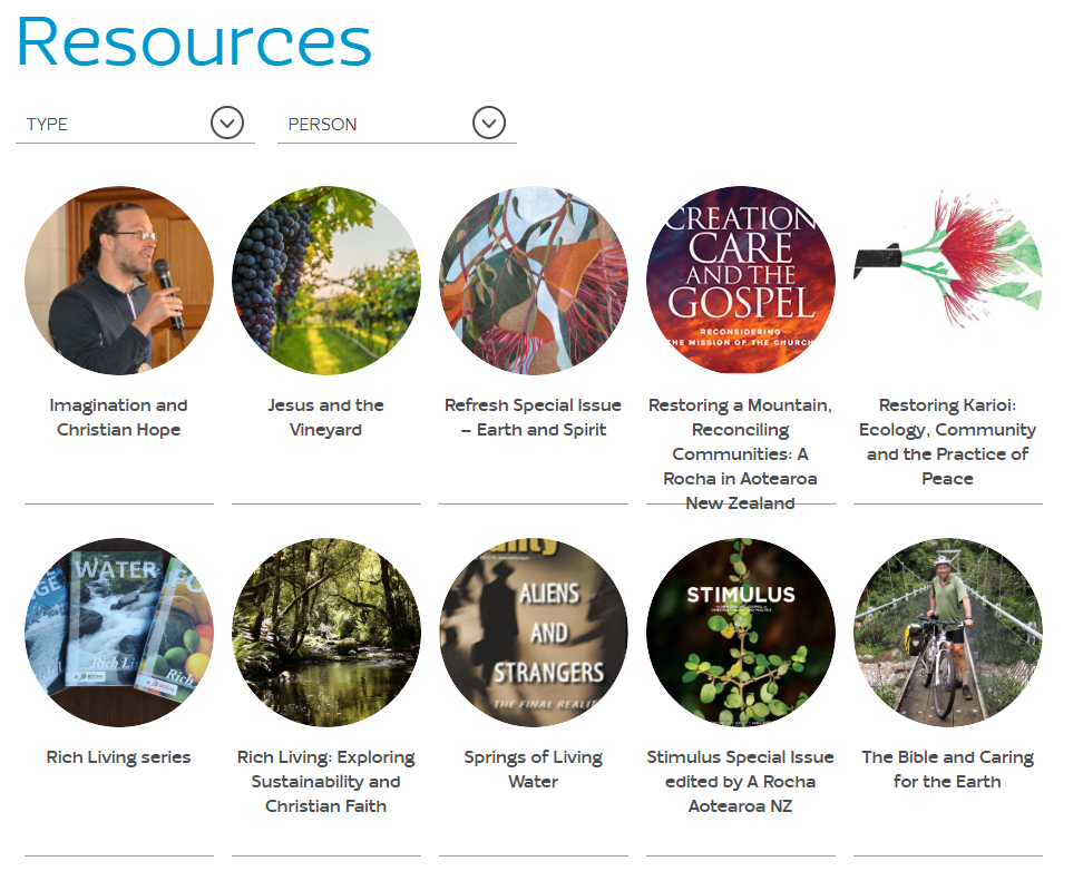 ARANZ resources page.png