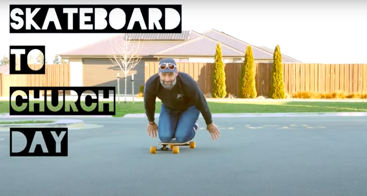 Images courtesy of Grace Vineyard Church.