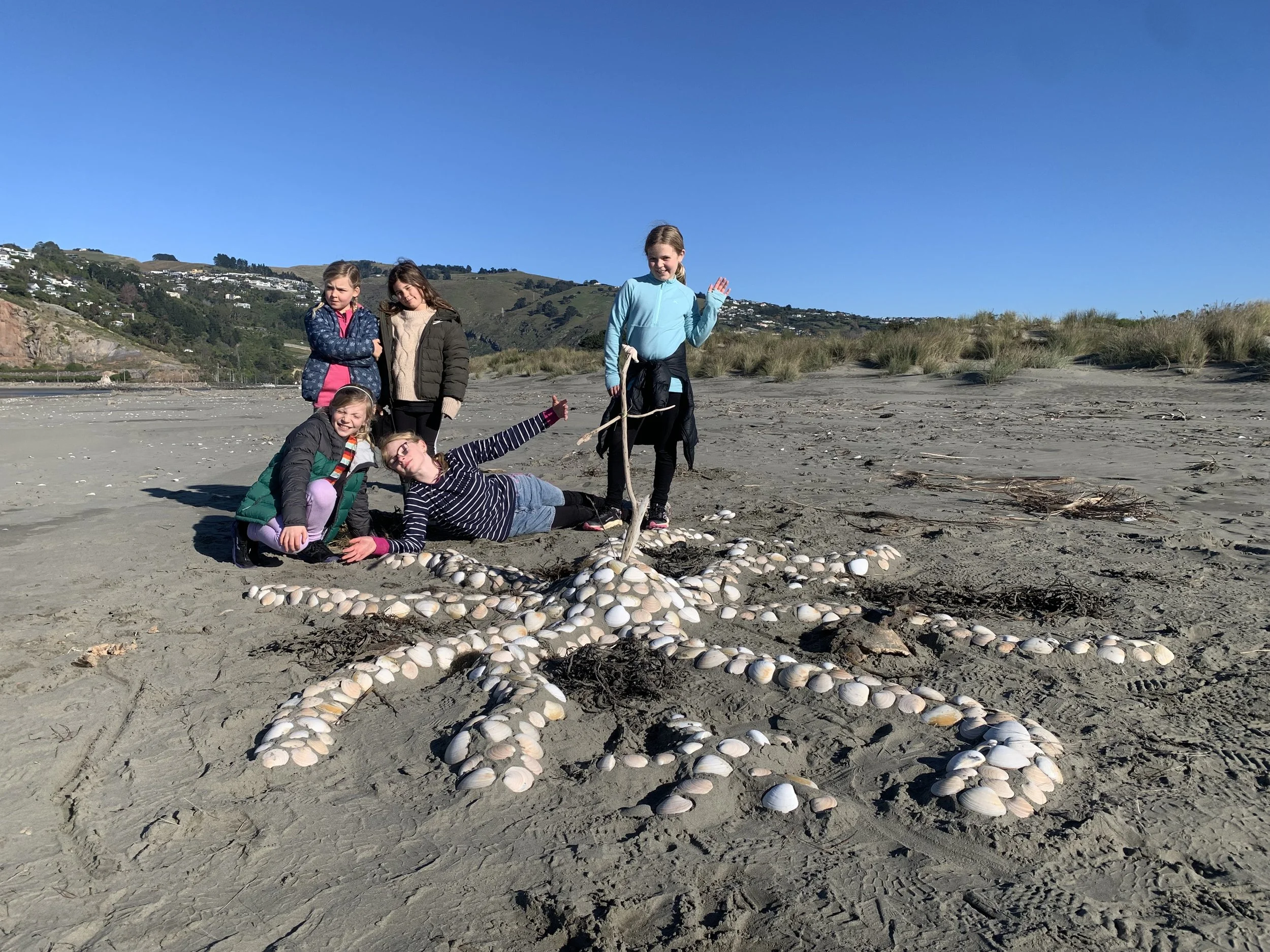 Kahikatea Kids Holiday Programme