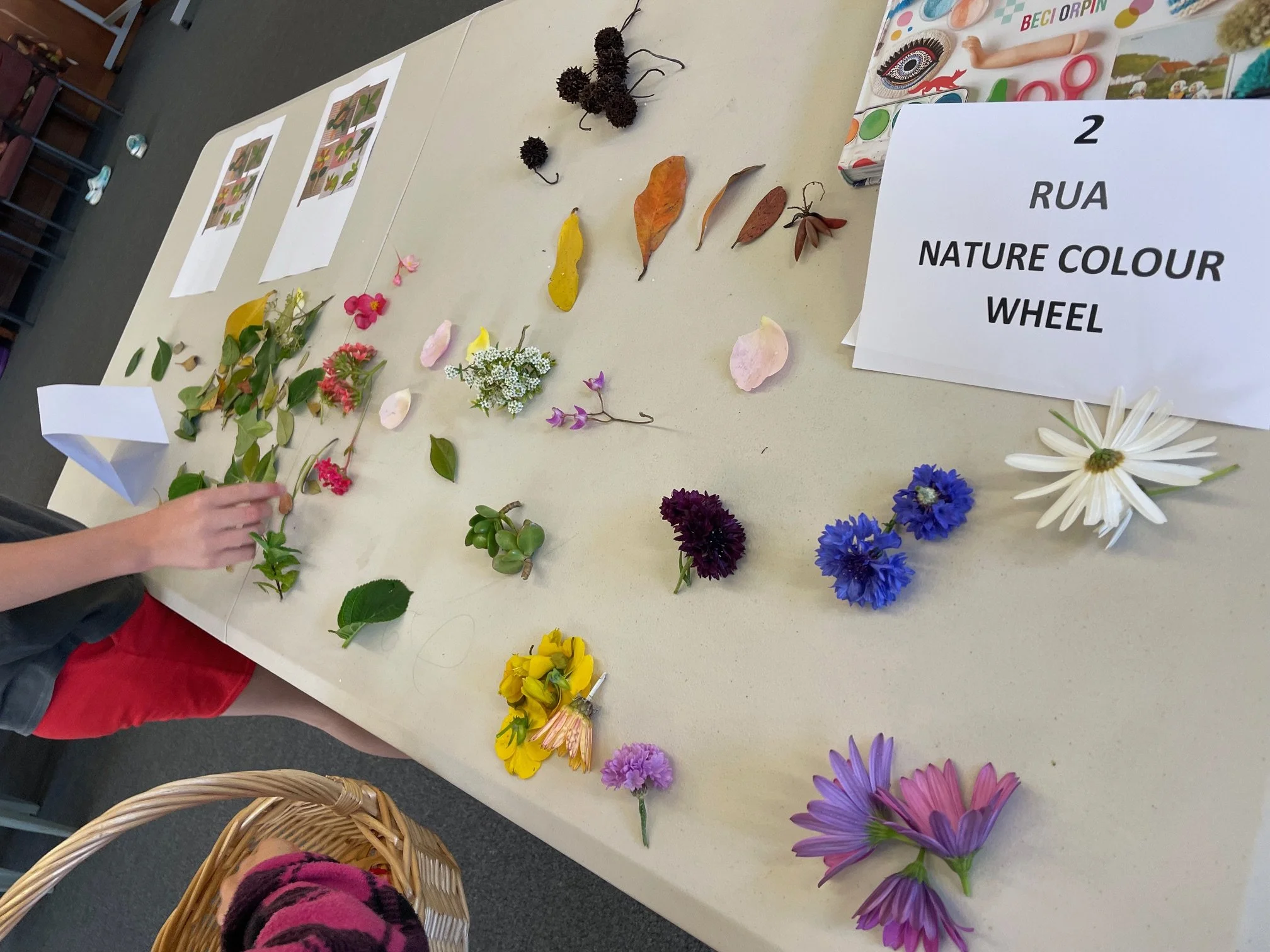 Onewa Christian Community Eco Kids