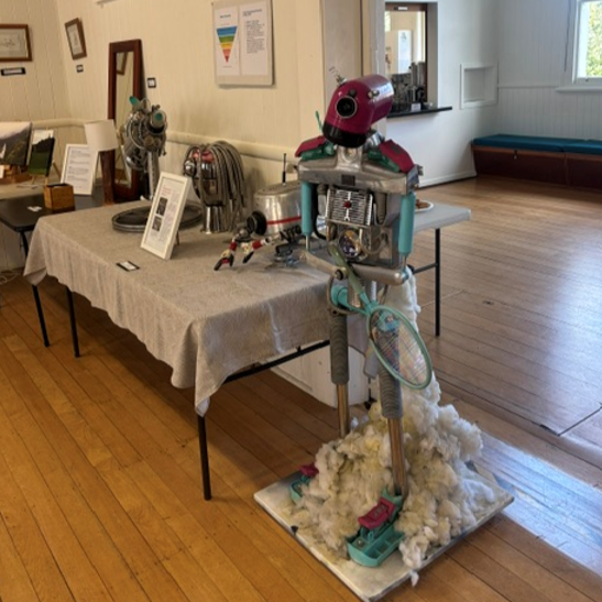 St George's Church 2026 Spring Festival of Creative Arts