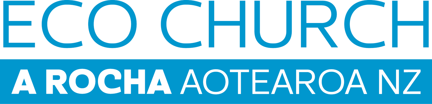 ECO CHURCH NZ