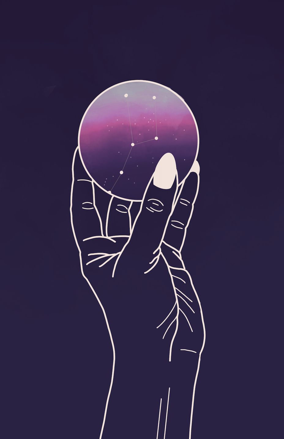 Digital Illustration, personal