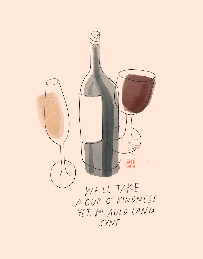 Digital Illustration, personal