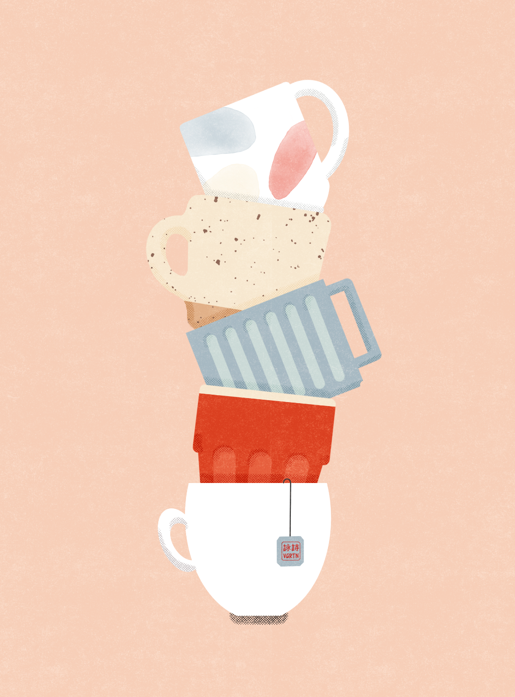 Digital Illustration, personal