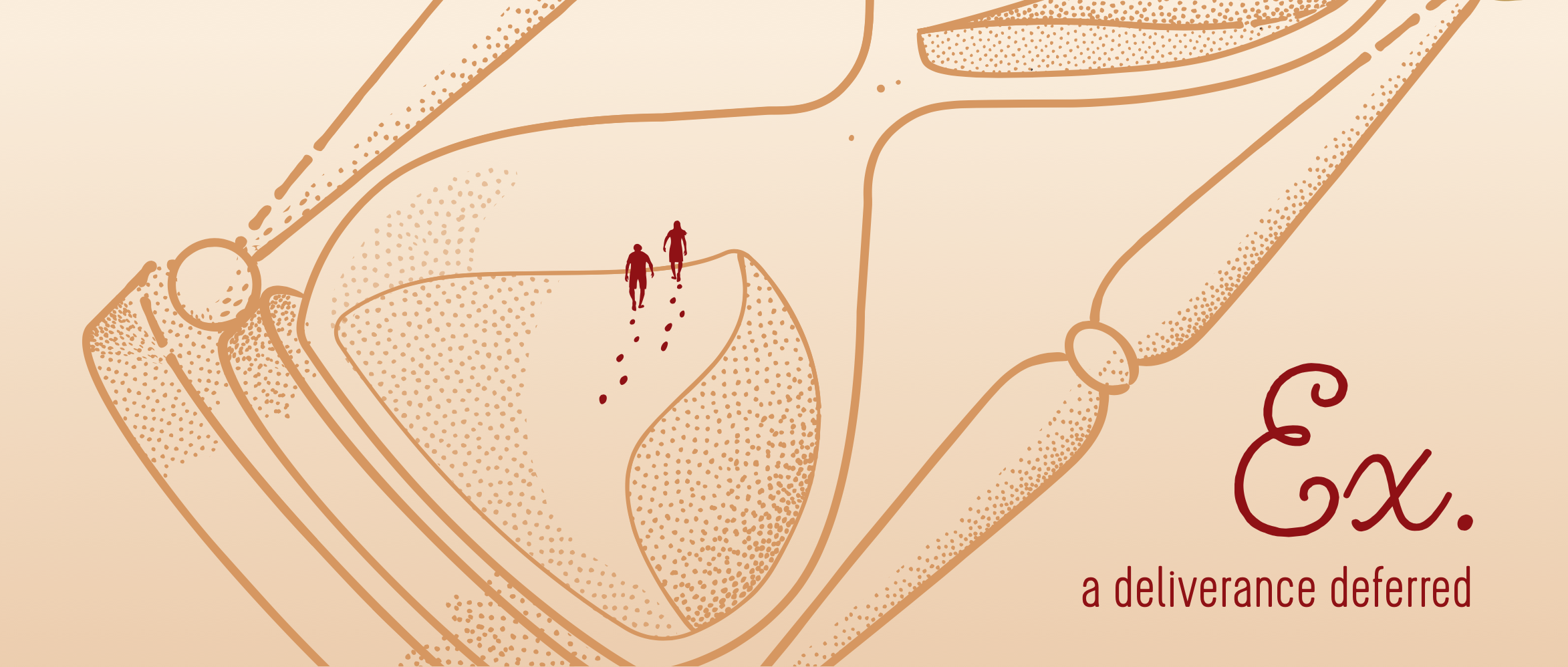 Powerpoint slide design for Flood Church