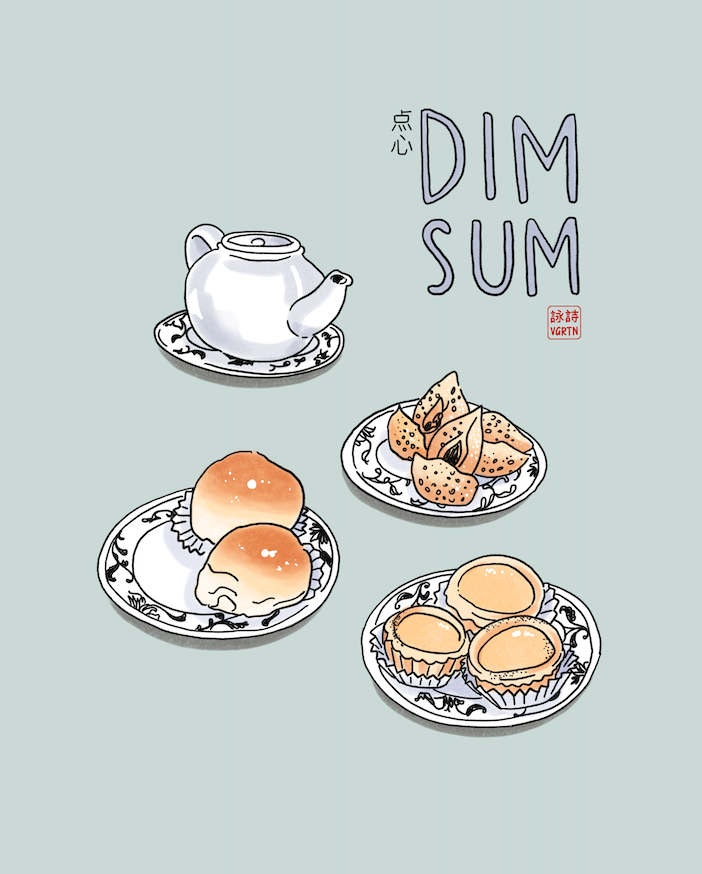 Digital Illustration, personal