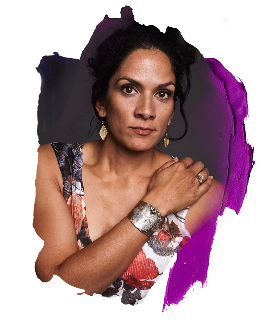 Contact — Krista de Silva | Canadian Opera Singer