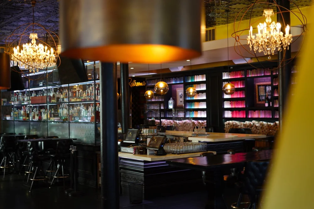 Bar photo 2
