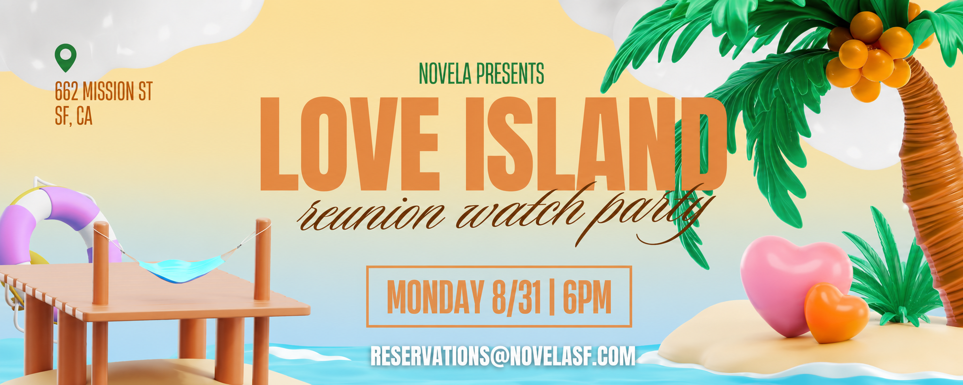 Love Island