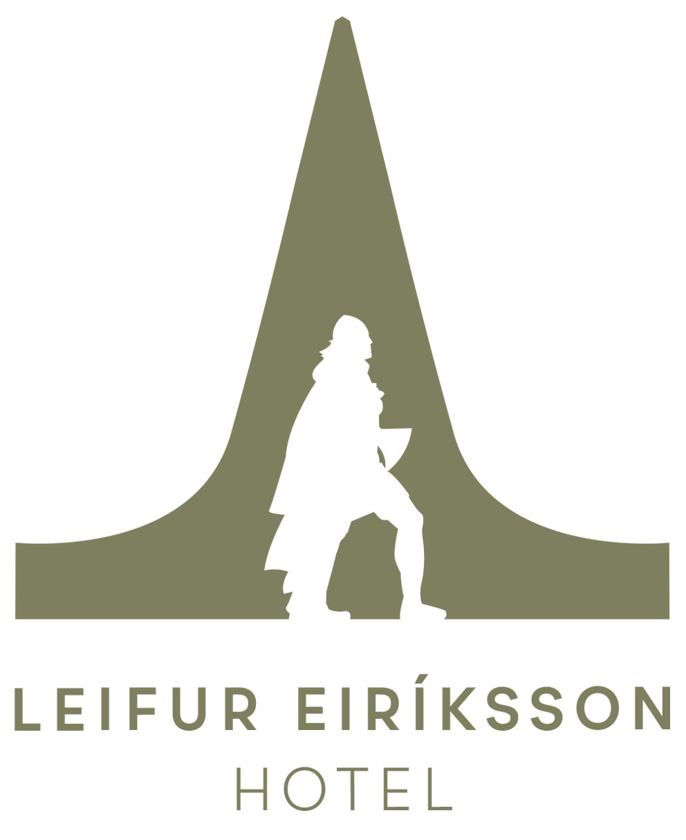 Hotel Leifur Eiríksson