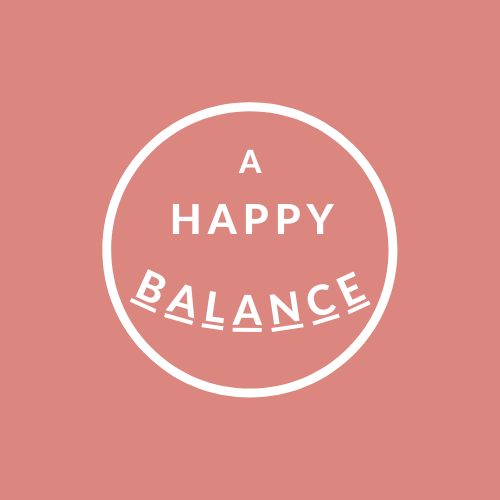 A HAPPY BALANCE