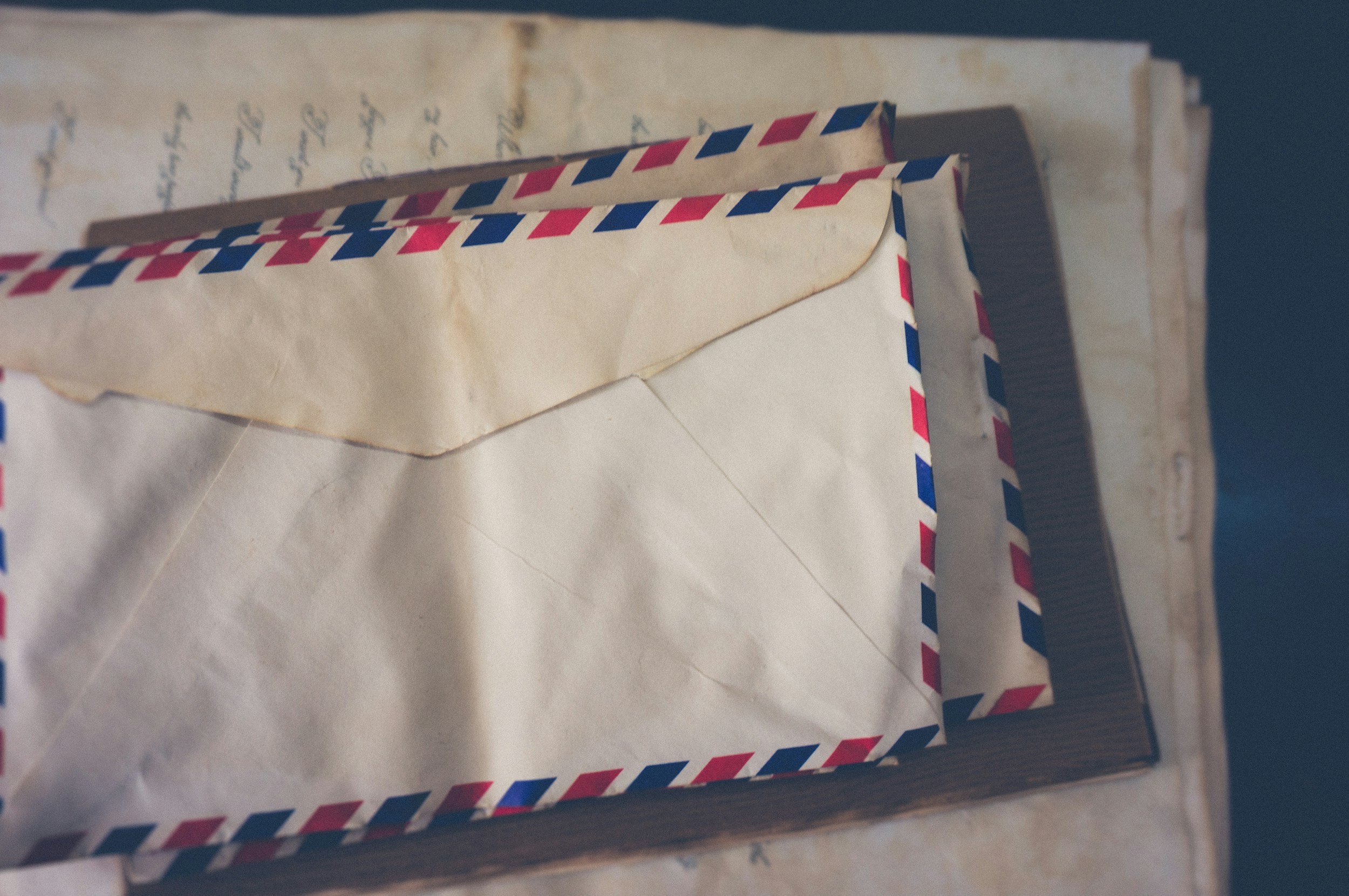 Emergency Letters