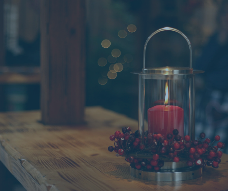 A Season of Longing