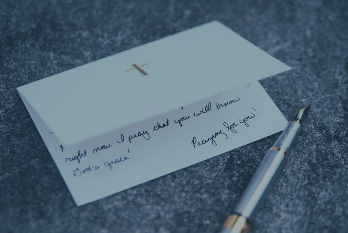 The Gift of Remembering