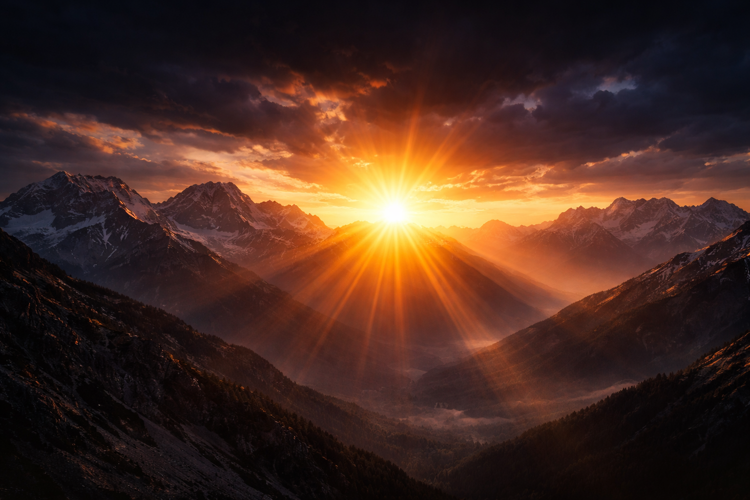 Gathering for Homicide Loss