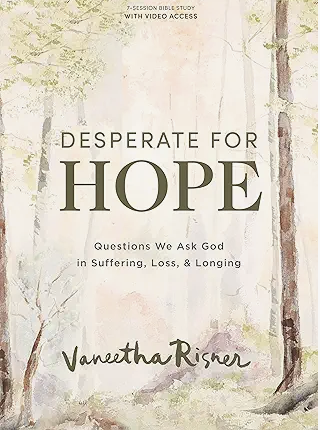 Desperate for Hope