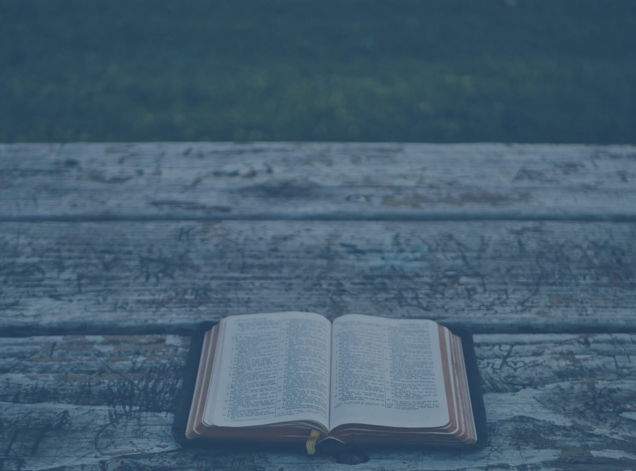 God Speaks to Brokenhearted People
