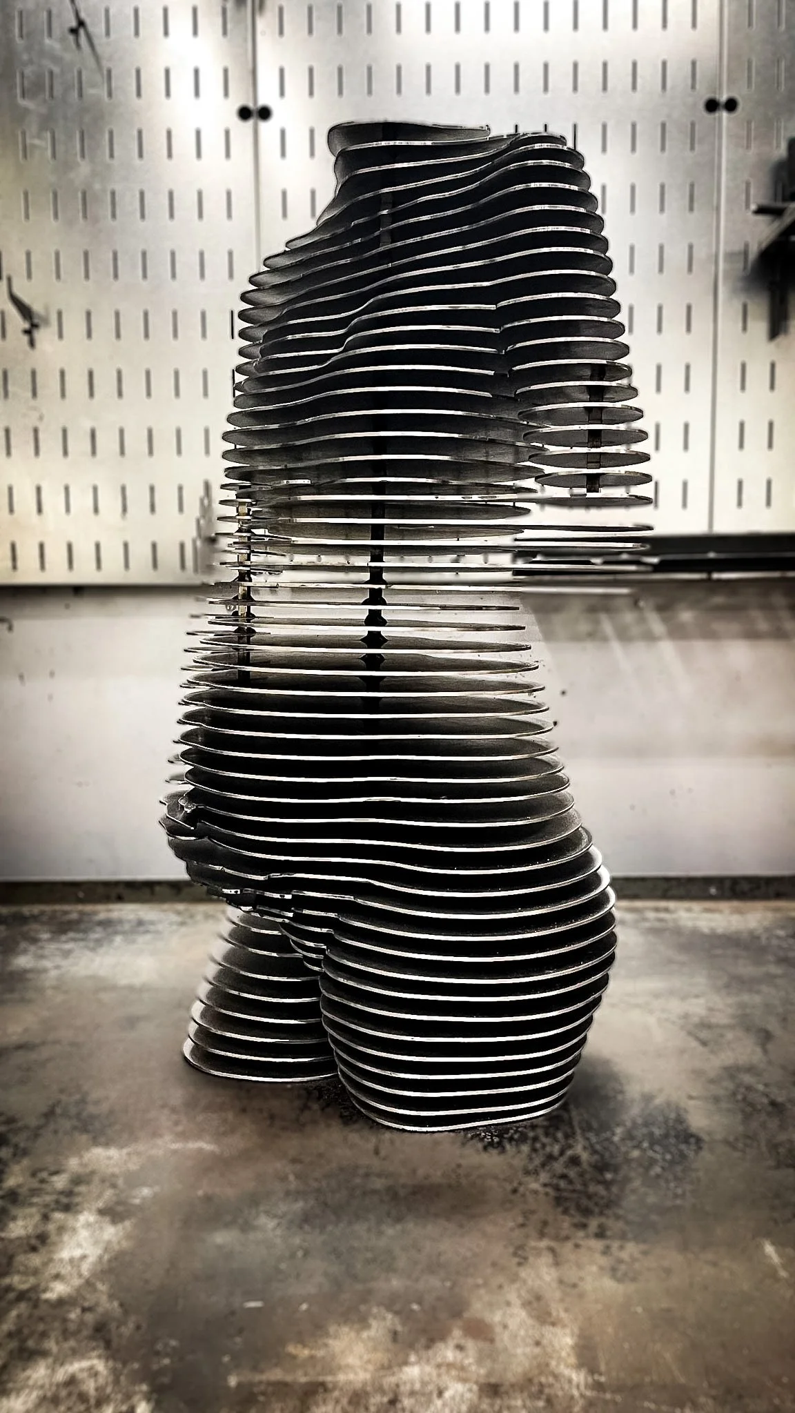 Abstract & Sculptural Forms