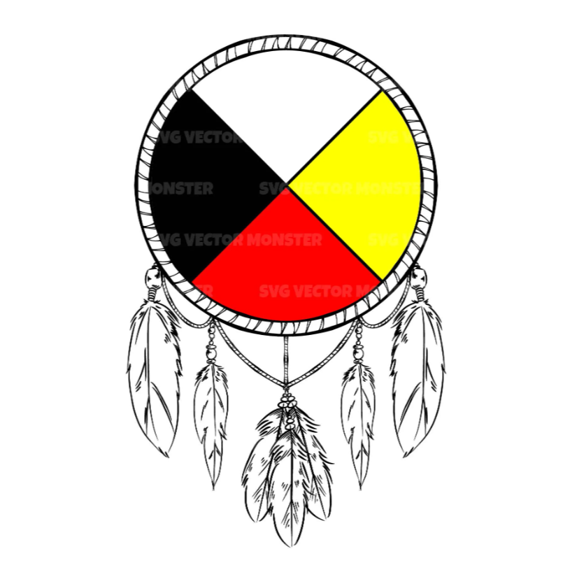 4/4 Medicine Wheel Virtual Mini Retreat