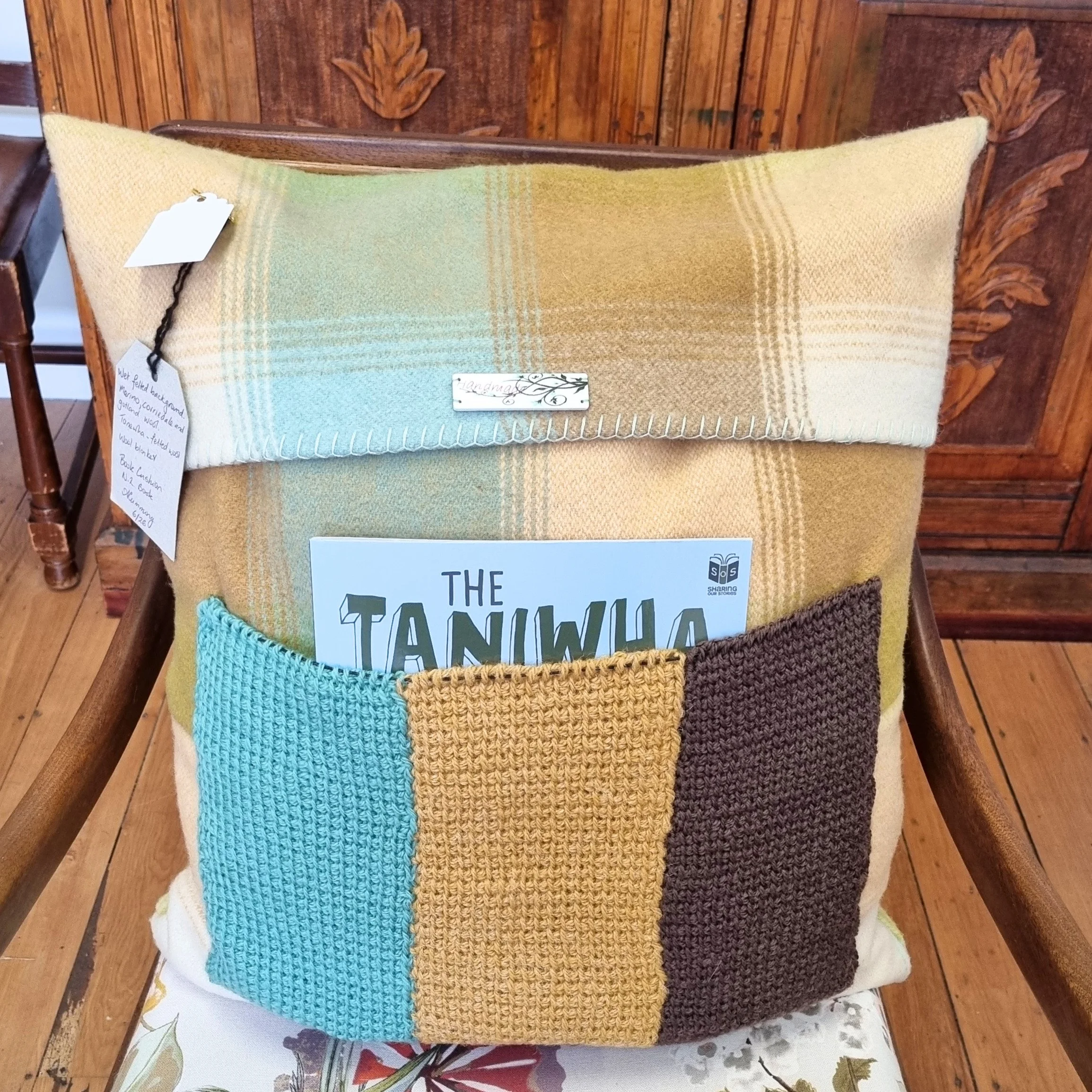 Taniwha cushion reverse.jpg