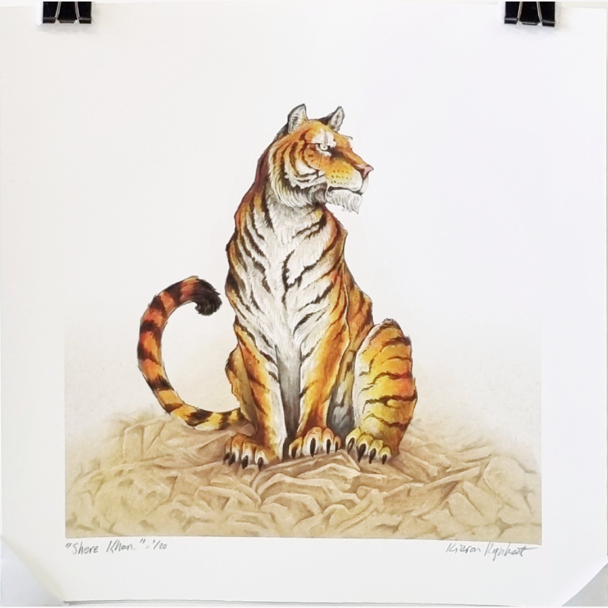 Shere Khan