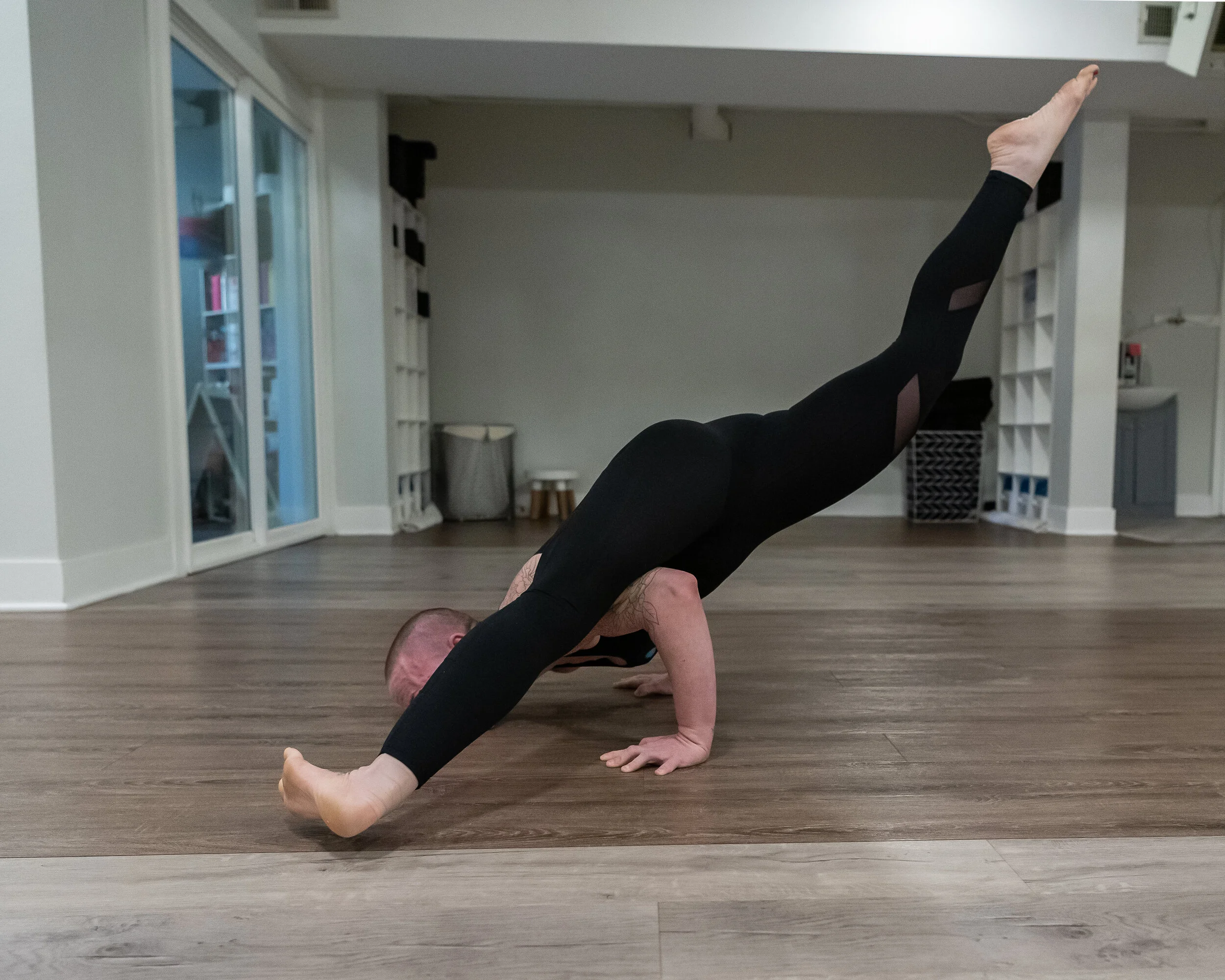 Hot Yoga of Mill Creek