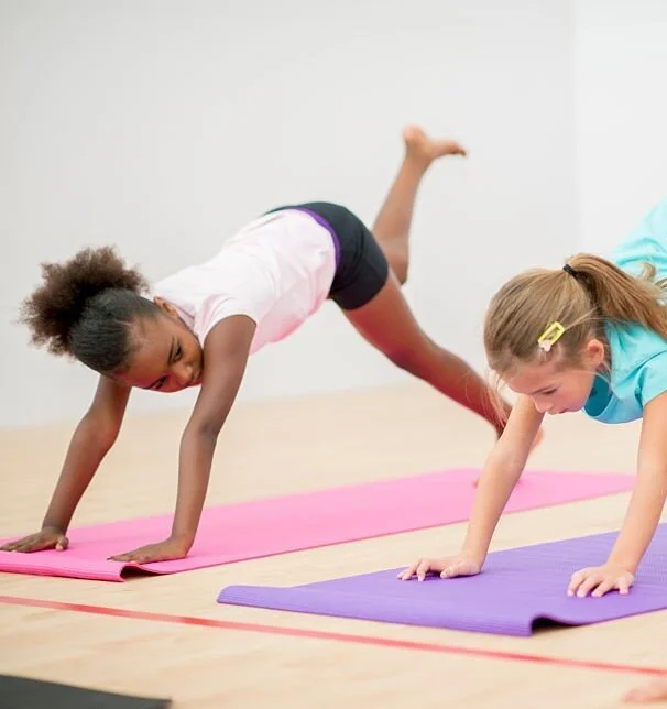 Hot Yoga of Mill Creek