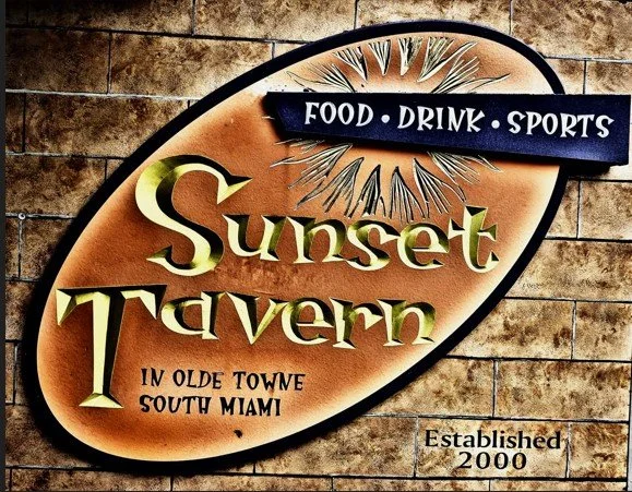 Emeralds Celebrate St Patrick’s Day at Sunset Tavern