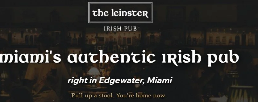 Emerald Society Installation  Banquet 