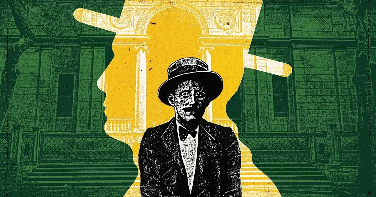 Bloomsday Celebration