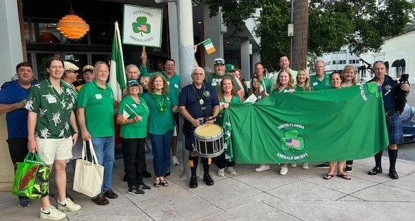 2025 Pub Crawl Coral Gables